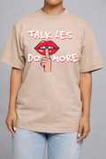 More Action - Standard fit T-shirt