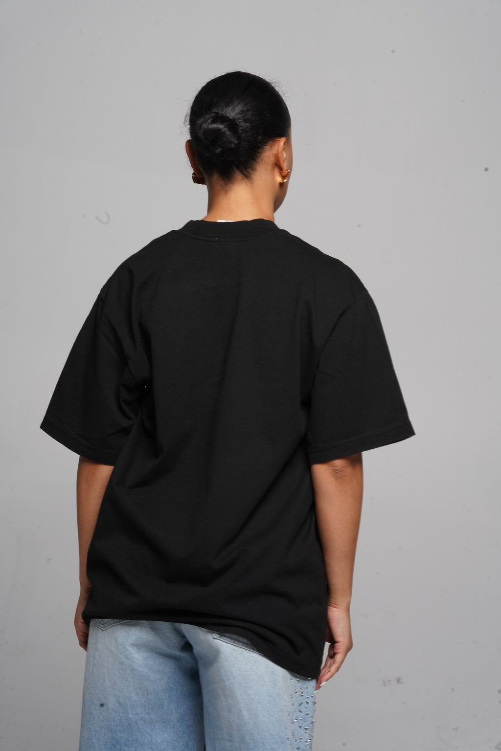 More Action - Standard fit T-shirt