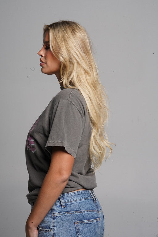 More Doing - Standard fit T-shirt