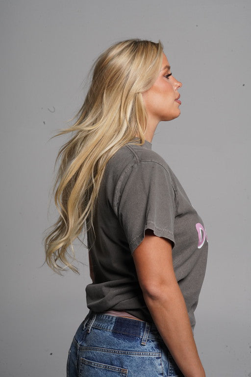 More Action - Standard fit T-shirt