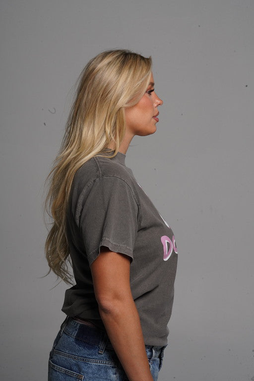 More Doing - Standard fit T-shirt